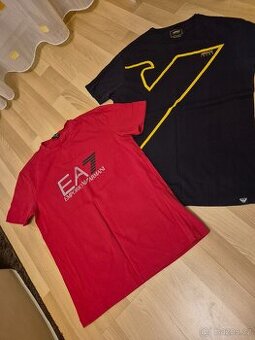 Armani 2 trika - 1