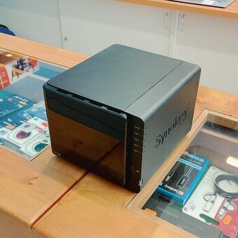 NAS Synology DiskStation DS415+