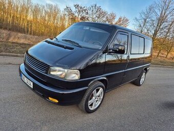 VW T4 Multivan GENERATION 2.5TDi 111kw