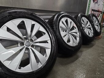 ALU KOLA Audi Q8 Q7 SQ8 4M8 r19"