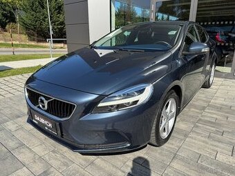 Volvo V40 D2 DRIVE-E Plus DPH