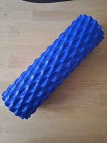 Masážní válec roller Fitforce