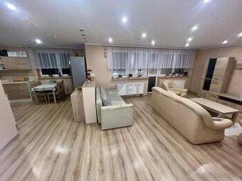 Rodinný dům 137m2, pozemek 661m2, Frýdek-Místek, ul. Stará R