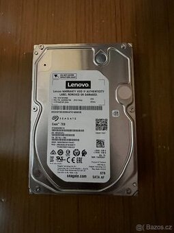 HDD nepoužité - 1