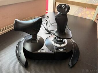 THRUSTMASTER T.Flight Hotas One - 1