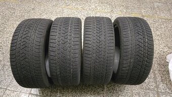 Zimní pneu Pirelli Scorpion Winter 285/40 R21 109V 6,5 mm