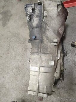 Automatické převodovka BMW e83