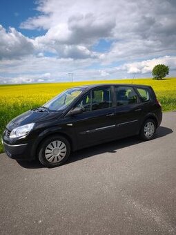 Renault grand Scénic