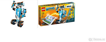 LEGO® BOOST 17101 Tvořivý box LEGO® BOOST