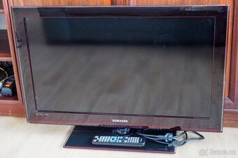 TV Samsung LCD FULL HD, 82cm - 1