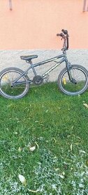 Prodám kolo BMX - 1
