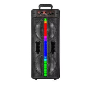 KOLAV-XH2802+Bluetooth reproduktor vysoky s mikrofonem - 1