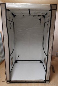 PĚSTEBNÍ STAN HOMEBOX Ambient