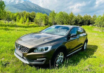 Volvo V60 110kW.Diesel