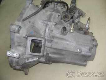 Honda Civic 7G 02-05/ JAZZ 02-08 Převodovka s novými ložisky