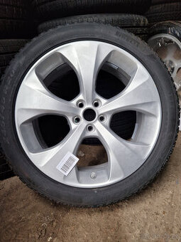 5x108 r20 kola jaguar epace disky alu 20 245 45 volvo ford
