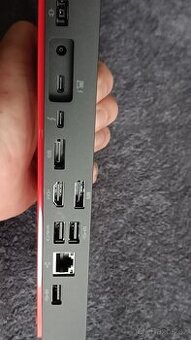 Lenovo Thunderbolt 4 Universal Dock - 1