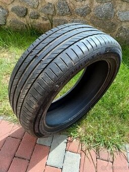 2x letní Continental 225/45 r18