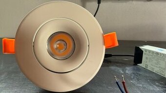 6x LED svítidlo AURALIGHT DOWNLIGHT FINDER 14W 1300LM