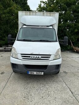 Iveco daily - 1