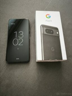 Google pixel 8
