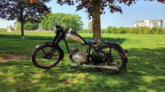 Čz 150 c