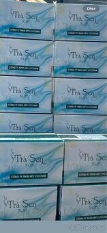 Trá sen slim - 1