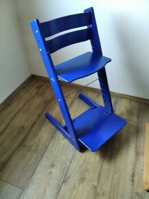 Židle Jitro
