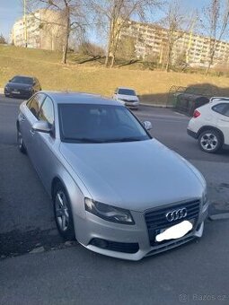 Audi A4 B8 2.0 TDI Quattro