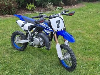 Yamaha yz 65