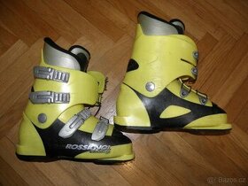 Lyžáky vel. 37