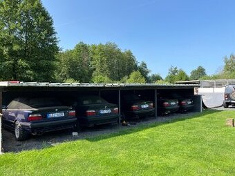 BMW E36 cabrio, coupe, 2.0, 2.5 2.8...