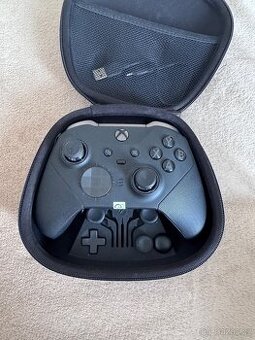 Xbox elite series 2 controller