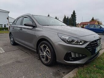Hyundai i30 kombi FL 1,5 Dpi 81kW r.v. 2020