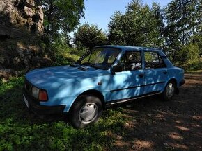 Prodám Škoda 120