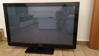 Prodám plasmu Panasonic 42 palcu - 1