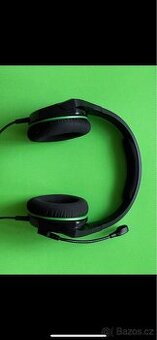 HyperX sluchátka