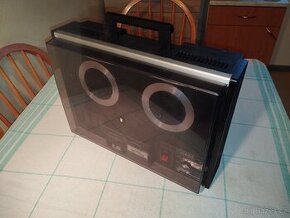 Kotoučový magnetofon Grundig TK547 Hi-Fi