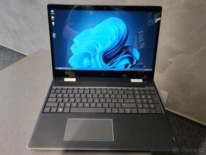HP Envy X360 Convertible 15-bq100nc - 1