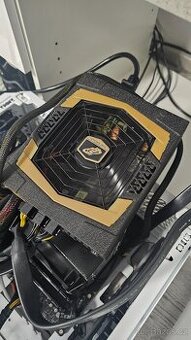 Zdroj 850W - 1