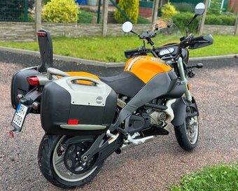 BUELL Ulysses XB12X - 1