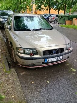 Volvo S60 D5 na ND