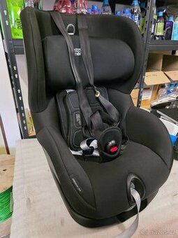 Britax Römer Trifix 2 i-Size Cosmos Black