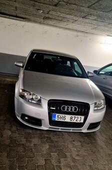 Audi a3 1,9Tdi čtěte