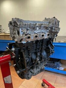 Komplet motor po Go na Opel Movano Renault Master 2.3dci