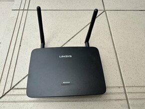 Kvalitní router Linksys RE6500