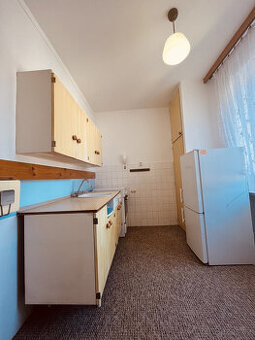 Pronájem bytu 2+1, Krakovská, Hrabůvka, 7400 Kč/měs, 52 m2