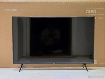 43" Samsung QLED TV QE43Q60R
