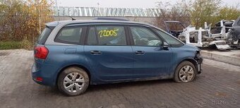 Citroen C4 Picasso č. 22005