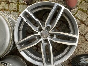 8x19 , 5x112 , Brock RC29
